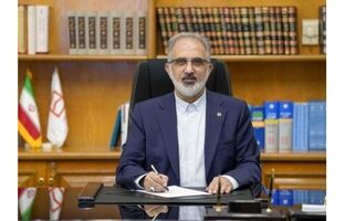 پیام مدیرعامل بانک مسکن به مناسبت فرارسیدن هفته دفاع مقدس