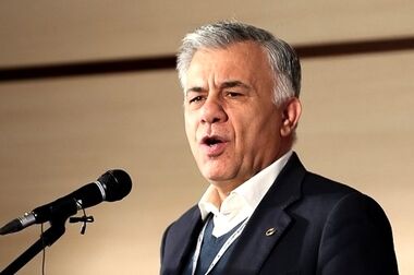 علم معدن در خدمت رونقِ معدن؛ سرمایه‌گذاری برای تولید از رهگذر دانشگاه