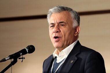 جهش کیفی جدید در آزمایشگاه‌های آنالیز مواد معدنی سازمان زمین‌شناسی و اکتشافات‌معدنی کشور با دریافت گواهینامه ISO 17025
