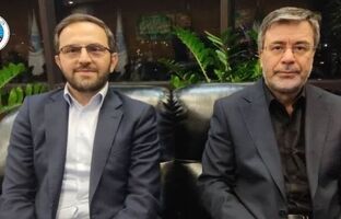 بیمه ایران دارای بالاترین سطح توانگری مالی