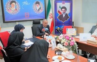  اقدام مسئولانه بانک مسکن برای توسعه انرژی‌های تجدیدپذیر در کرمانشاه/ احداث نیروگاه خورشیدی ۴۰ کیلوواتی آغاز شد