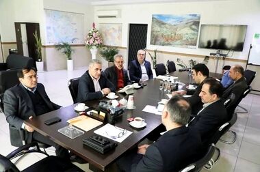مقیمی : ایدرو معمار توسعه صنعتی کشور بوده و خواهد بود
