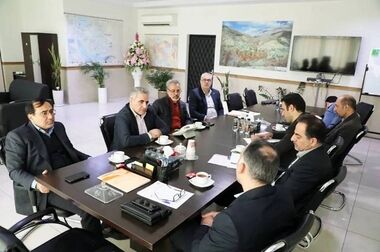 رفع نواقص و هم‌افزایی کنسرسیوم، شرط تحقق تولید پایدار گاز
