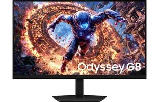 بررسی Odyssey G۸ نخستین مانیتور گیمینگ ۶K سامسونگ؛ بازتعریف استانداردها