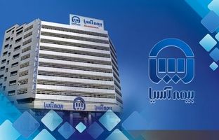 بیمه آسیا امنیت زائران عتبات را تضمین می‌کند