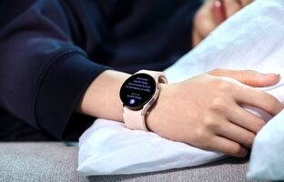 قابلیت تشخیص آپنه خواب ساعت‌های Galaxy Watch سامسونگ ارتقا می‌یابد