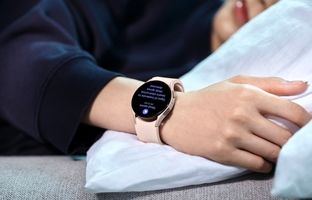 قابلیت تشخیص آپنه خواب ساعت‌های Galaxy Watch سامسونگ ارتقا می‌یابد