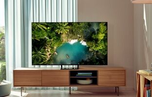 فناوری Real Quantum Dot سامسونگ چگونه استاندارد تلویزیون‌های مدرن را بازتعریف کرد؟