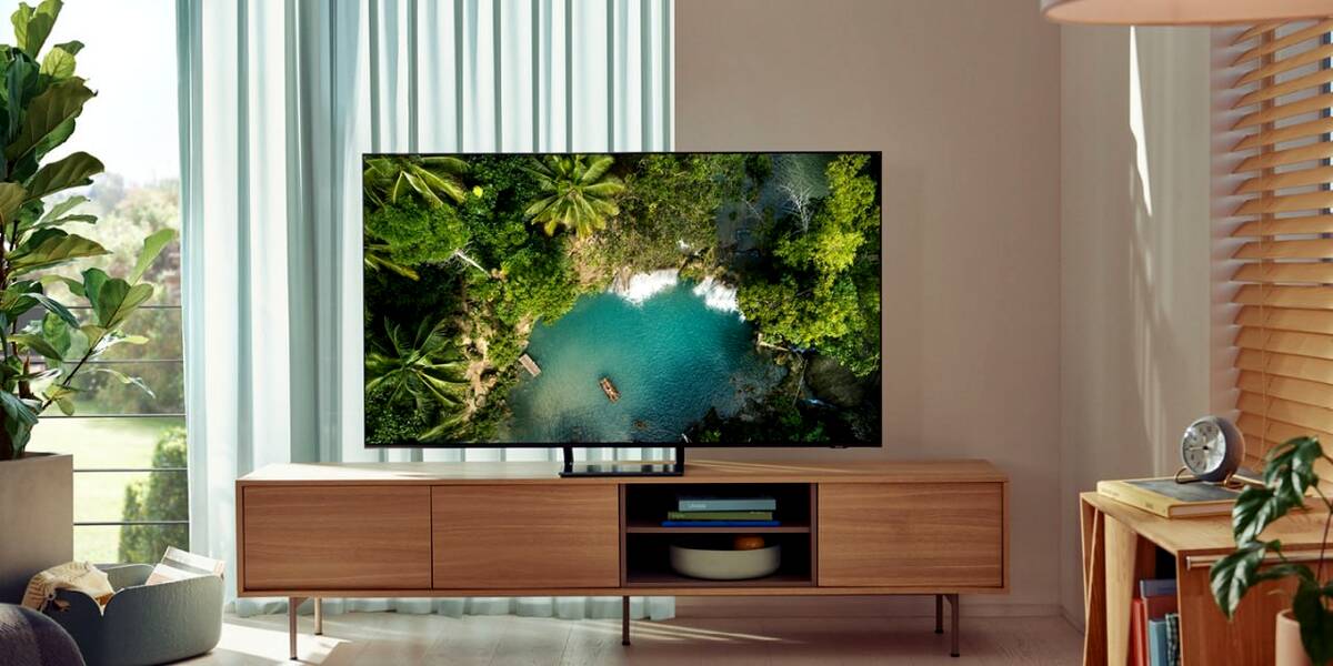 فناوری Real Quantum Dot سامسونگ چگونه استاندارد تلویزیون‌های مدرن را بازتعریف کرد؟