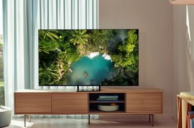 سامسونگ در CES 2026 از AI Vision مبتنی بر گوگل جمینای رونمایی می‌کند