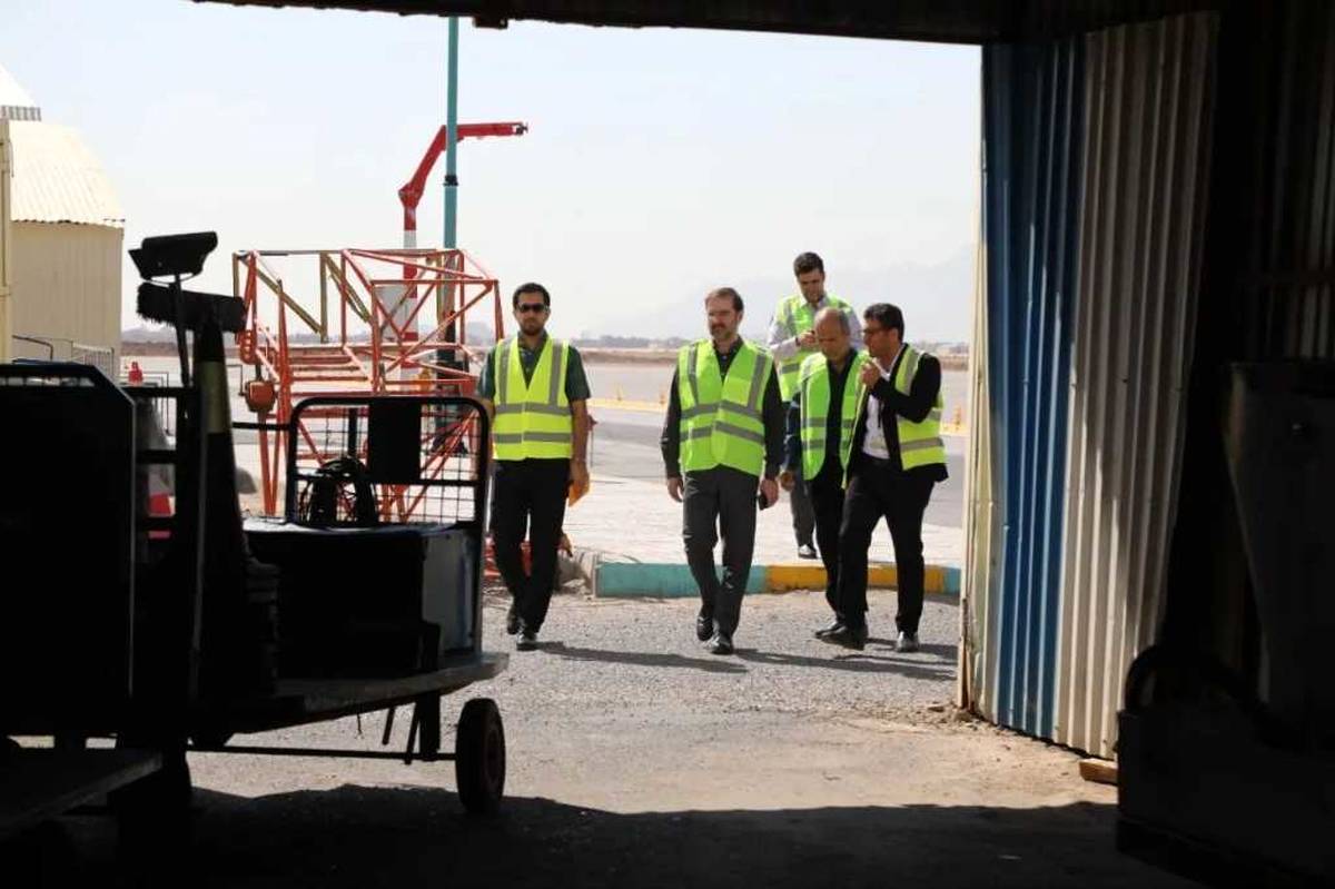  یسنا در مسیر توسعه؛ صندوق بازنشستگی هما برنامه ارتقای عملکرد را کلید زد