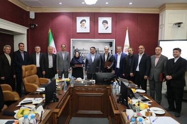 پرداخت بیش از ۴۵ هزار وام ازدواج از ابتدای سال تاکنون در بانک ملی ایران