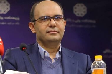 ادیب: کوه دم یکی از موفق‌ترین واگذاری‌های ایمپاسکو است/ تاکید بر ضرورت توسعه اکتشافات و نگاه آینده‌نگر