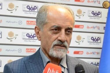 سرمایه‌گذاری فولاد مبارکه در اکوسیستم دانشگاهی و پارک‌های علم و فناوری یک فرصت طلایی است