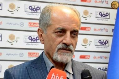 تبدیل گروه فولاد مبارکه از بنگاه تولیدمحور به رهبری اکوسیستم صنعتی هوشمند و پایدار