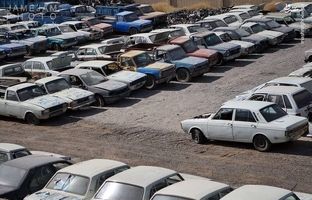 سایه سنگین ۳ میلیون خودروی فرسوده بر سر ایران؛ چه باید کرد؟