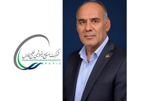 جوانشیر صادقی، مدیرعامل شرکت پالایش گاز هویزه خلیج‌فارس شد