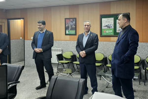 رضایت مشتریان مؤثرترین تبلیغ است