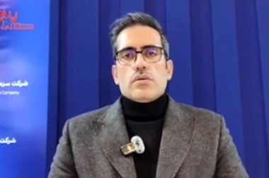 سکاندار جدید شرکت همراه جاده ریل دریا (هیمکو) منصوب شد