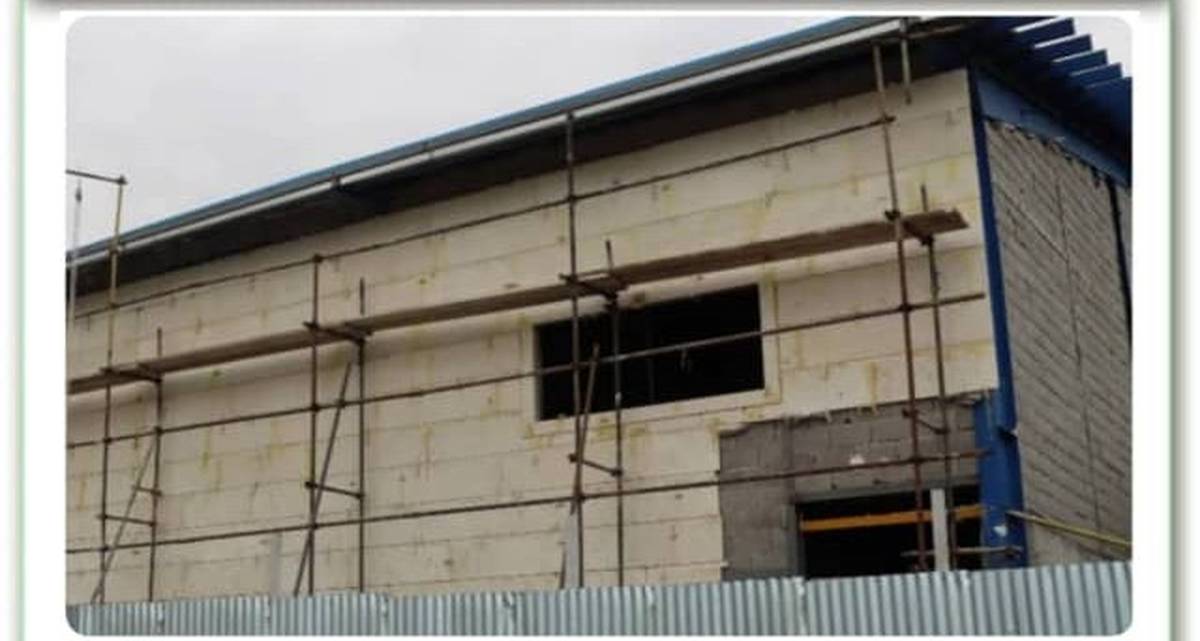 مژده بهره برداری از دو مجموعه ورزشی در محله حکیمیه / نوید سلامتی در طهران کوچک