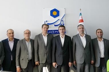 بانک سینا به رتبه دوم شبکه بانکی در ارزیابی سامانه آرش ارتقا یافت
