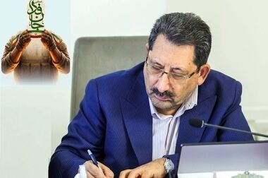  با تلاش مجموعه‌های صنفی، کمبودی در بازار احساس نمی‌شود/ ایران را بهتر از قبل می‌سازیم