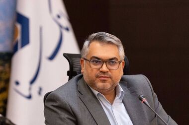 امضای تفاهم‌نامه همکاری بانک سینا و پتروشیمی سروش مهستان عسلویه