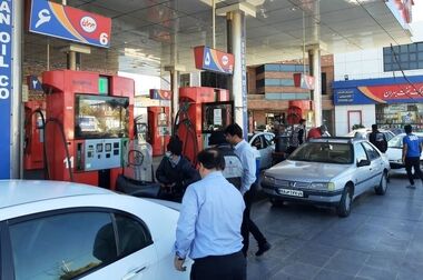  بنزین سال آینده گران نمی شود