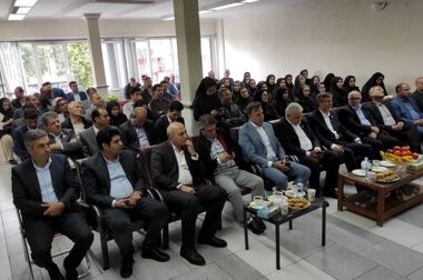 بیمه ایران در آسمان روابط عمومی‌های کشور خوش درخشید