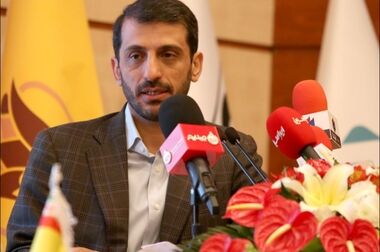 ثبت رکورد جدید در کارگاه تعمیرات مکانیک تعمیرگاه مرکزی با تعمیر کامل ۴۴ دستگاه پمپ سانتریفیوژ