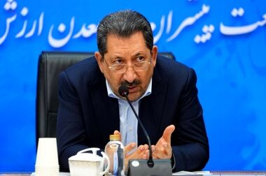 اتابک: تولید کشور در مسیر صعودی قرار گرفته است