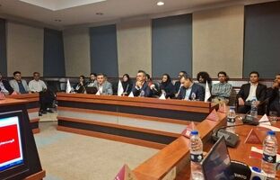 تشکیل تیم تخصصی توکن‌سازی دارایی ها در بورس کالا/ ورود بورس کالا به دنیای بلاک‌چین و دارایی‌های دیجیتال