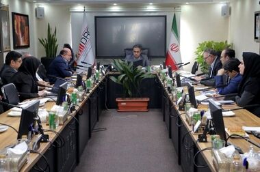 اشتغال مستقیم 3100 نفری طرح های آماده افتتاح با راهبری ایمیدرو
