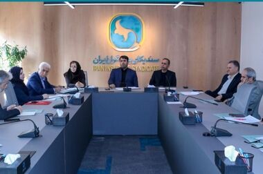 برگزاری جلسه کمیته ویژه درمان سندیکای بیمه‌گران ایران