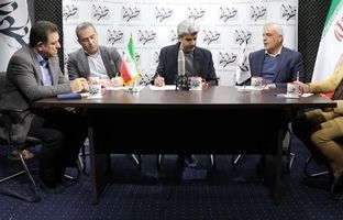 30 میلیون واحد متعلق به 20 میلیون خانوار!/ تیزمغز: سرانه مورد نیاز 70متر است پس کاری نکنیم فضا مشکل ساز شود/ باقرپور: مردم صلاح خود را بهتر از هر شخصی می‌دانند