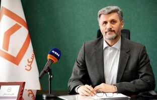 سرمایه انسانی بانک مسکن همچنان سنگر خدمت‌رسانی به آحاد جامعه را حفظ کرده‌اند