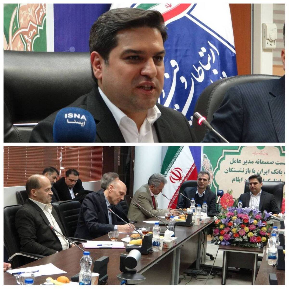 استفاده از ظرفیت‌های انسانی و قانونی یک ضرورت اقتصادی است