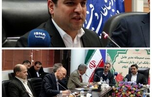 استفاده از ظرفیت‌های انسانی و قانونی یک ضرورت اقتصادی است