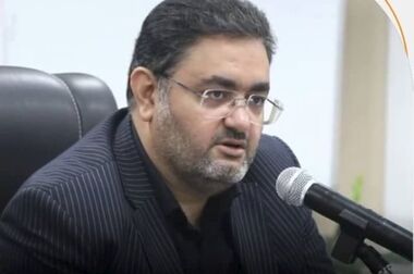 برگزاری همایش آگاهی و پیشگیری از سرطان در شرکت سنگ آهن مرکزی ایران