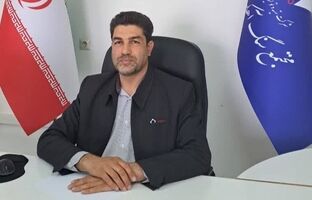 تحقق شعار سال ۱۴۰۳ در مجتمع سنگ آهک پیربکران