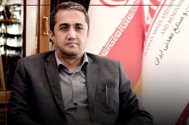 سنکرون واحد چهارم گازی «گهر انرژی سیرجان» با راهبری ایمیدرو