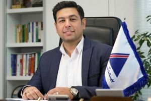 پیام تبریک مدیرعامل بیمه آسماری به مناسبت روز ملی بیمه