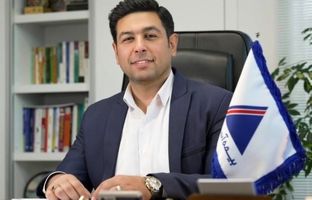 پیام تبریک مدیرعامل بیمه آسماری به مناسبت روز ملی بیمه