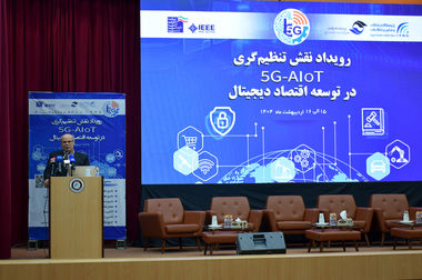 نمایشگاه الکامپ ۲۸ با حضور بیش از ۵۰۰ شرکت داخلی و خارجی برگزار می‌شود/ سرمایه‌گذاری هوشمند، توسعه پایدار شعار الکامپ ۱۴۰۴