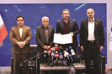 نقش‌آفرینی امور کارکنان در تقسیم کارکنان جدیدالاستخدام