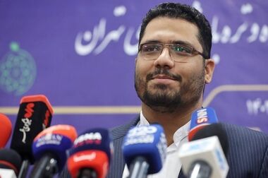 بازسازی 30 بازار آسیب دیده در جنگ تحمیلی انجام شد