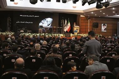 توسعه ارتباطات فولاد مبارکه با شرکت‌های توانمند در عرصه تولید و تامین قطعات و خدمات نیروگاهی