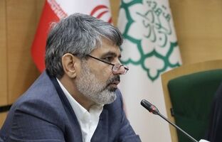 ”پروژه اصلاح هندسی محور غربی منطقه ۴“، گامی مهم در ارتقای ایمنی و کاهش ترافیک پایتخت