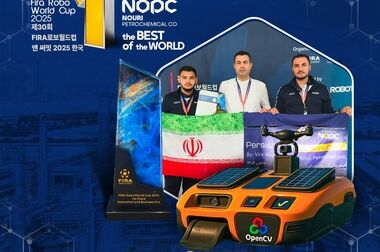 پیام مدیرعامل شرکت پتروشیمی نوری به مناسبت گرامیداشت هفته دولت