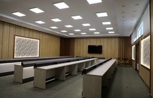 آغاز عملیات بازسازی تالار یاس در بوستان ولایت با هدف ارتقاء رفاه شهری